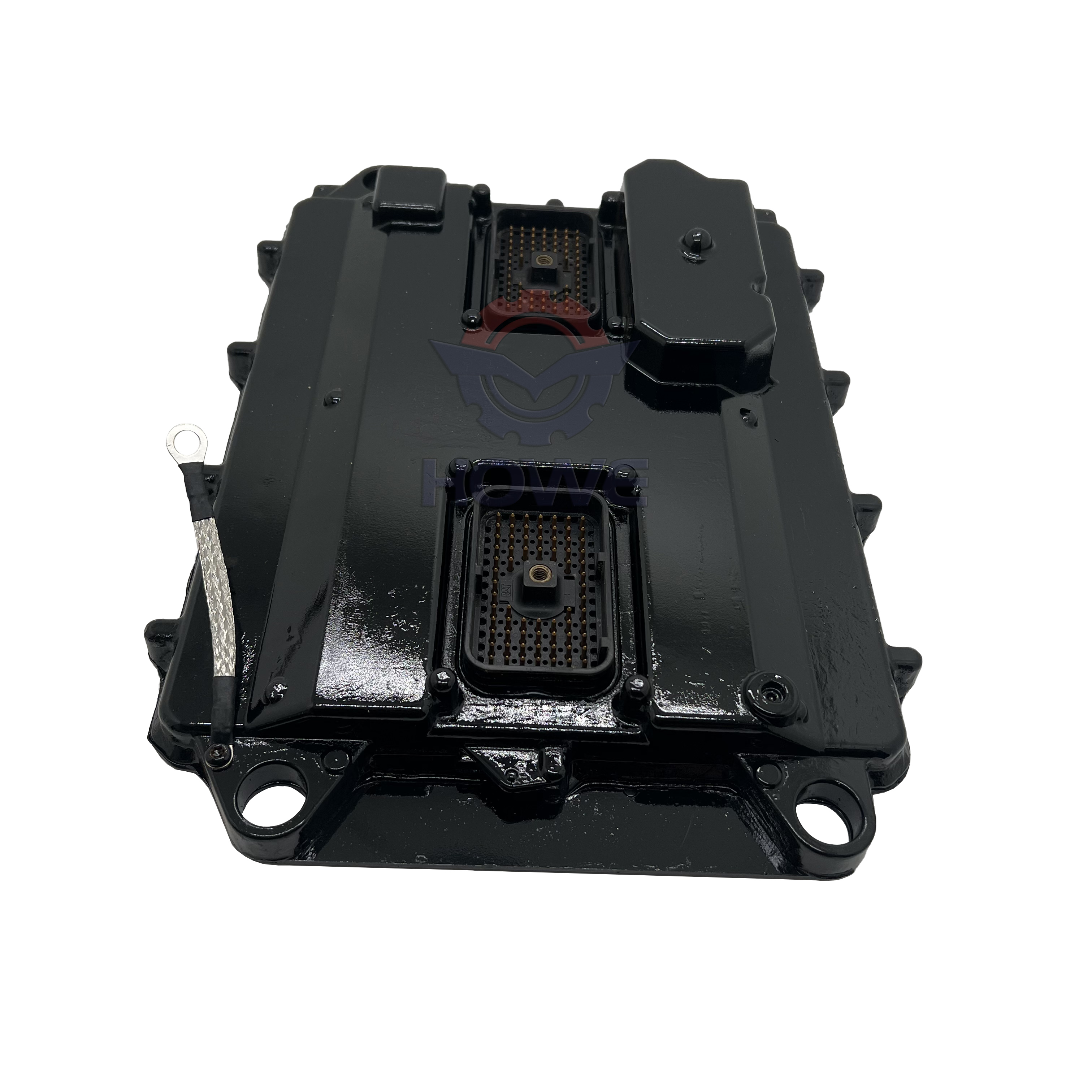 Electric Parts Excavator Control Unit E3176C E3516C Engine Controller Computer Board 365-6773 262-1408
