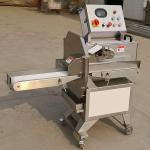Professional And Vegetable Fruit Cutting Machine With Ce Certificate