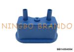24VDC Solenoid Coil For BouMatic HiFlo Evolution Milk Machine Pulsator Parts