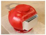 F.O. service tank air pipe head Model：DS200HT CB/T3594-1994 Marine Air Pipe Head