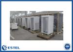 Galvanized Steel Outdoor Telecom Enclosure AC220V 50Hz 2000W Air Conditioner