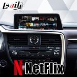 Lsailt CarPlay/ Android Video Interface included NetFlix, YouTube, Waze, google