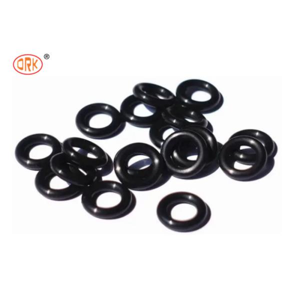 China Inspection 100% Custom Flat Rubber Seal for Water Pump Mechanical Parts factory