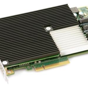 China V2-3200H Huawei SFP Module PcIe SSD Card Full Height 02311BSG 5 Port factory