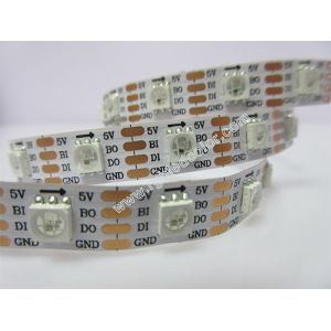 program control digital strip ws2813