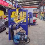 Sawmill Wood saw machine automatic production line twin vertical sawmill band