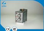 Sequence Three Phase Voltage Monitoring Relay 3A 250VAC Contact capacity