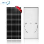 Industrial Renewable Energy Solar Panel 650W 660W 670W Carport Solar Panel