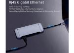 1080P 4K USB C To Hdmi Docking Station 30Hz 60Hz 3 In 1