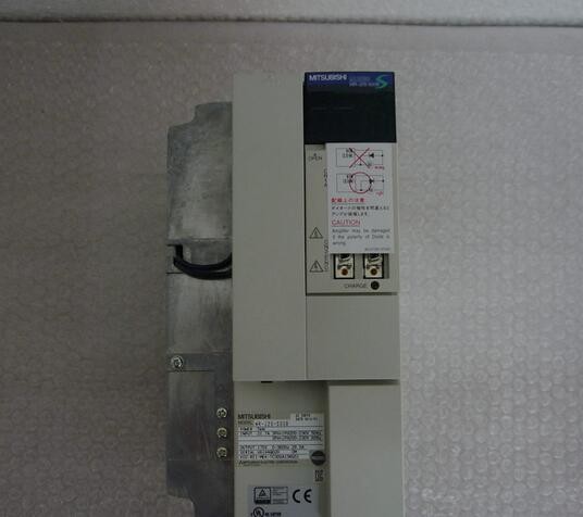 Mitsubishi Servo Driver MR-J2S-500B MR-J2S Series Servo Driver & Motor Original adn New