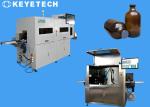 Pharmaceutical Drug Brown Bottle Testing Equipment 220V 20A 50HZ