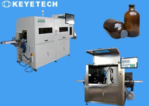 China Pharmaceutical Drug Brown Bottle Testing Equipment 220V 20A 50HZ factory