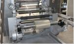 Stable Operation Plastic Lamination Machine , Industrial Laminating Machine 150