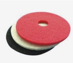 China Light Yellow Cerium Oxide Polishing Powder For Polishing Pads factory
