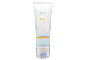 China Facial Cleansing BB Cream 100ml Cosmetic Packaging Tube factory