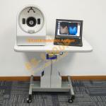 Skin Analyzer Observe Skin Scanner Machine
