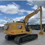 Customization Available High Strength Excavator Long Booms Arm long boom