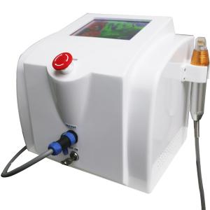 China Skin maintenance micro needle nurse system secret microneedle fractional intracel facial treatment factory