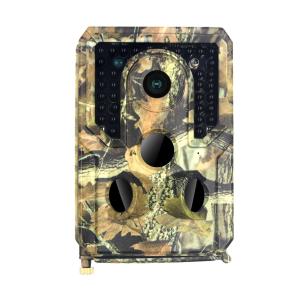 China PR300 PRO HD Hunting Camera 1080P 30FPS Weather Resistant factory