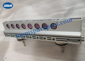 China Air Jet Loom Spare Parts E Type 15-Pin 8-Hole Weft Detector factory