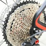 29 Inch Support OEM Mountain Bike with YBN S12S Chain 12 Speed MTB 2022 Hard