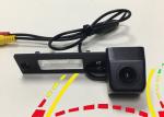 VW Sagita 2007-2011 VW Touran 2011-2013 Car Wide Angle Reverse Backup CCD