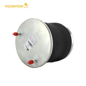 China Yiconton Air Ride Helper Bags Hendrickson Air Bags S-4771 Rubber Aluminum factory