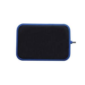 China High Thermal Efficiency Flexible Medical Electrically Conductive Silicone factory