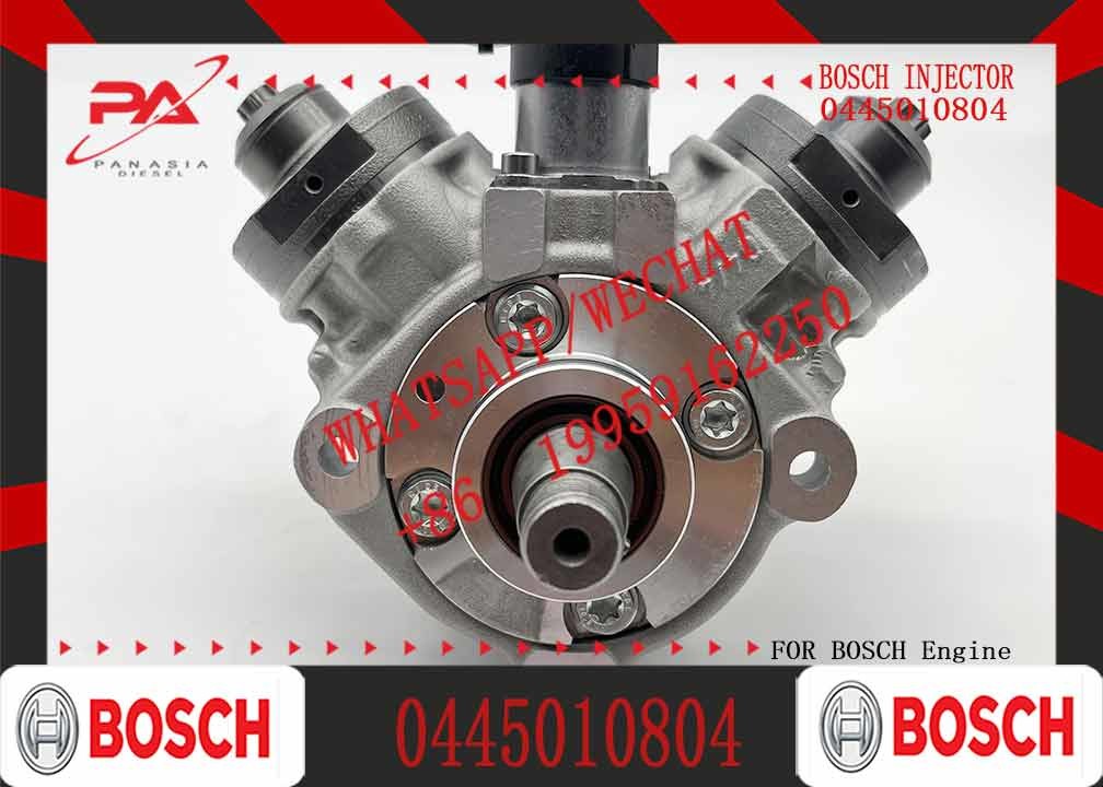 Original High Pressure Engine Fuel Pump 0445010804 FC3Q9B395AB For 2015-2020 Ford