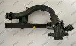 A2742000715 A2742003400 Engine Coolant Thermostat For Mercedes Benz W205 W213