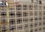 8m Architectural Woven Wire Mesh Ceilings Antique Finish