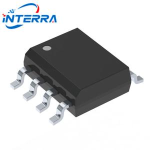 China PWR Switch INFINEON Chip AUIPS7091GTR IC N Channel DSO-8 factory
