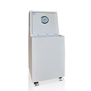 China 220V Fire Alarm Testing Equipment , 0.3kw Fire Extinguisher Testing Equipment factory