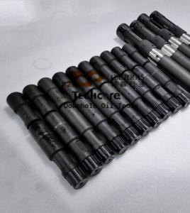 China String Swivel Joint Oilfield Wireline Tools 1.5 QLS Connection on sale