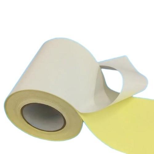 Acrylic Adhesive Matte Sticker Paper for Printing Waterproof and Self-adhesive
