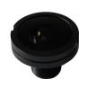 Buy cheap 3MegaPixel aperture F2.8 mount M12*0.5 focal length 1.8mm fisheye lens from wholesalers