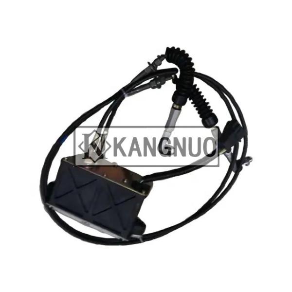 E320C E312C E320D Excavator Part Throttle Motor 247-5212 227-7672 157-3177 171