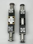 61677003 Putzmeister Concrete Pump Spare Parts Solenoid Directional Valve 24V