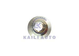 China EZ36D 3.6L Subaru Crankshaft Sprocket For Legacy 3.6L 5AT CVT 4WD 13021AA230 factory