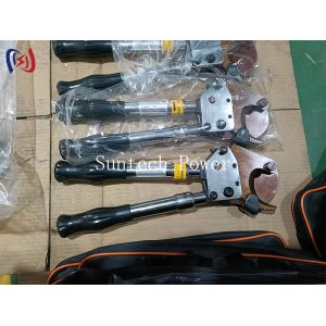Professional Grade Cable Cutter For Transmission Line Projects