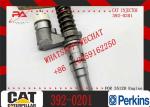Reman Diesel Fuel Injector Nozzle 392-0201 392-0202 392-0206 20R-0849 392-0225