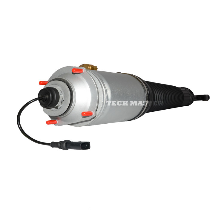 Auto Parts For Audi A8D3 Front Air Suspension Shock Absorber 4E0616039AF 4E0616040AF