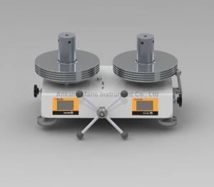 China HPZ series Dead Weight Tester factory