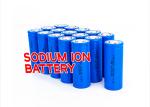 Sunpok Battery Rechargeable Battery Sodium-ion Cell Na-ion Bateria 3.6v 3200mah