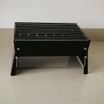 Multi - Functional Charcoal BBQ Grill , Outdoor Barbecue Grills Cooking