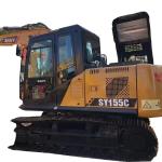 Forward Flow Excavator Sany SY60 with 0.53m3 Bucket Capacity and 0-2000 Working