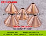 Esab Plasma Consumables Shield 0558007624 / carbon steel materials