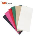 Disposable Party Paper Napkin With Pocket , Folded Guest Hand Towel For