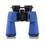 7x50 Waterproof Wide Angle Binoculars For Camping 24mm Eye Relief