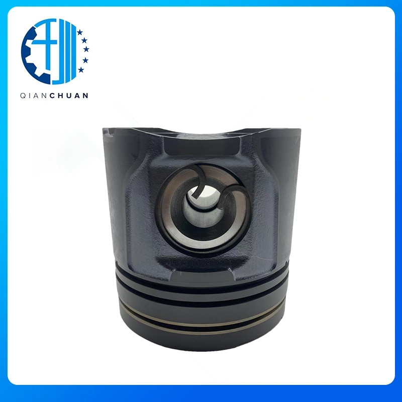 Piston WP13 612700020004 127MM For Weichai Diesel Engine